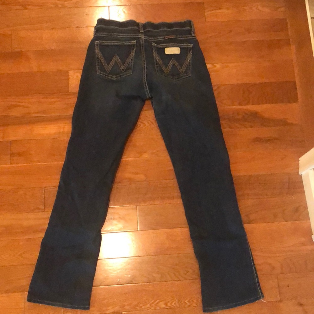 Wrangler jeans 5/36